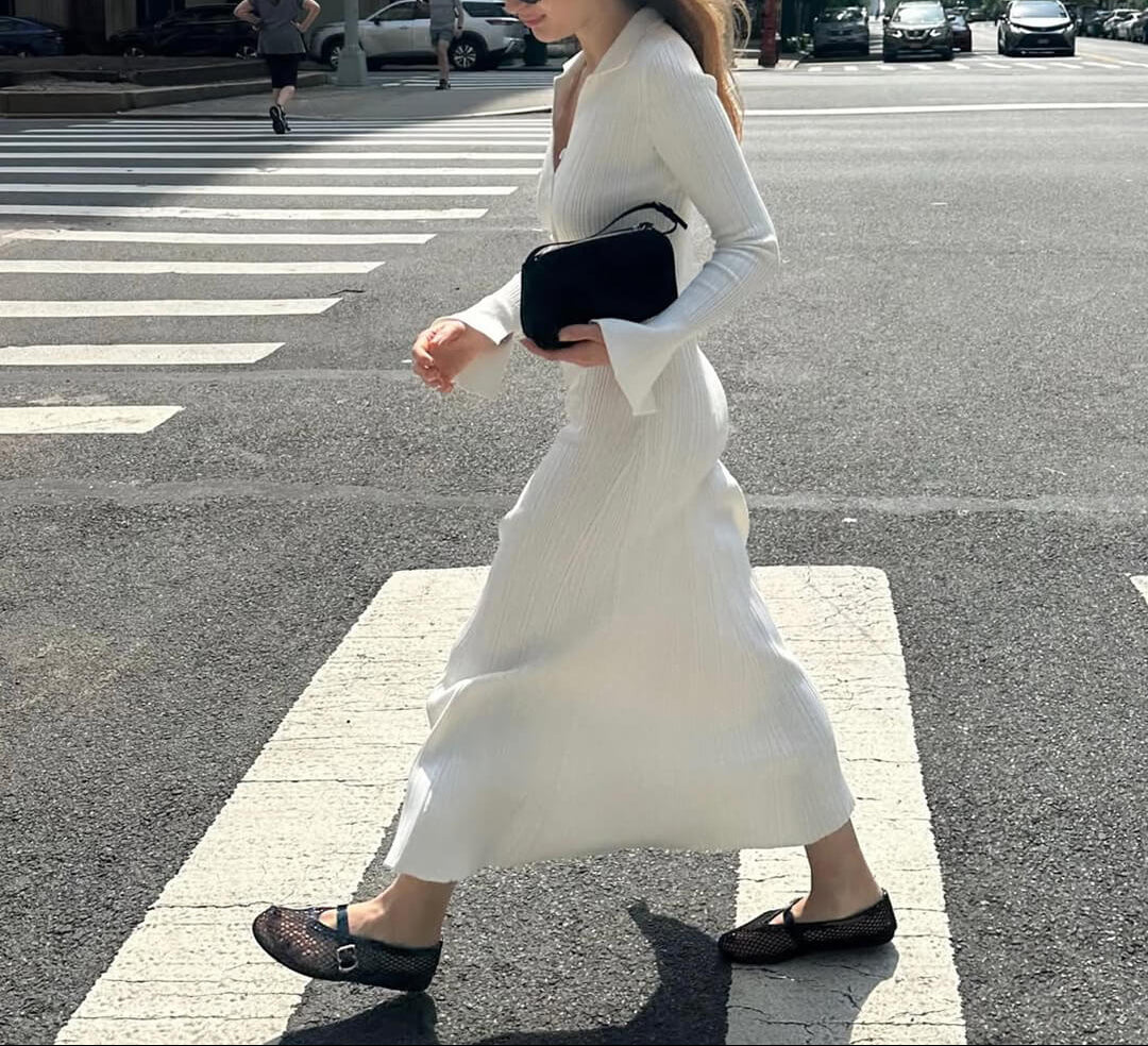 Dorianna zamszowa mini torebka na ramię