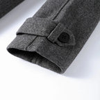 Płaszcz jesienno-zimowy Alicja