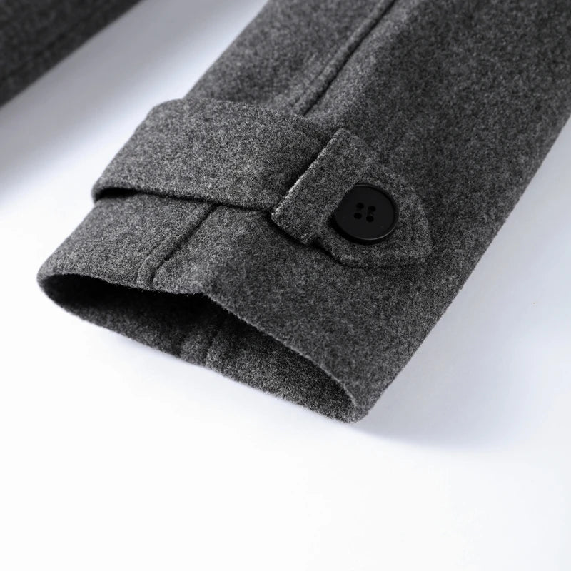 Płaszcz jesienno-zimowy Alicja