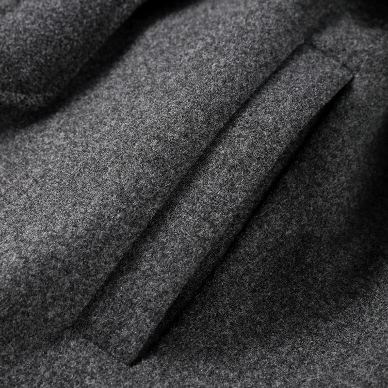 Płaszcz jesienno-zimowy Alicja