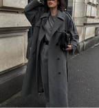 Płaszcz jesienno-zimowy Alicja