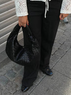 Martyna™ – Tkana torebka