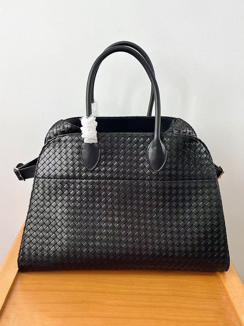 Torba pleciona z Henny