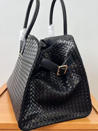 Torba pleciona z Henny