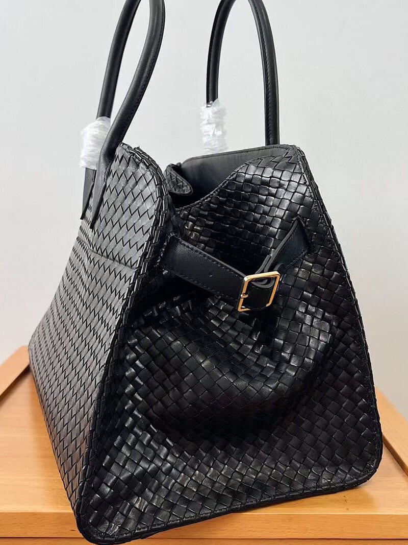 Torba pleciona z Henny