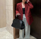 Torba pleciona z Henny