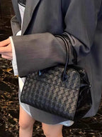 Torba pleciona z Henny