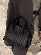 Torba pleciona z Henny