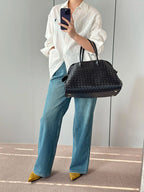 Torba pleciona z Henny