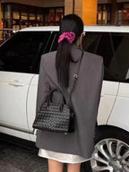 Torba pleciona z Henny