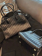 Torba pleciona z Henny