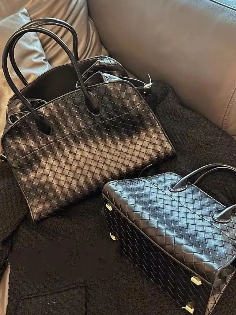 Torba pleciona z Henny