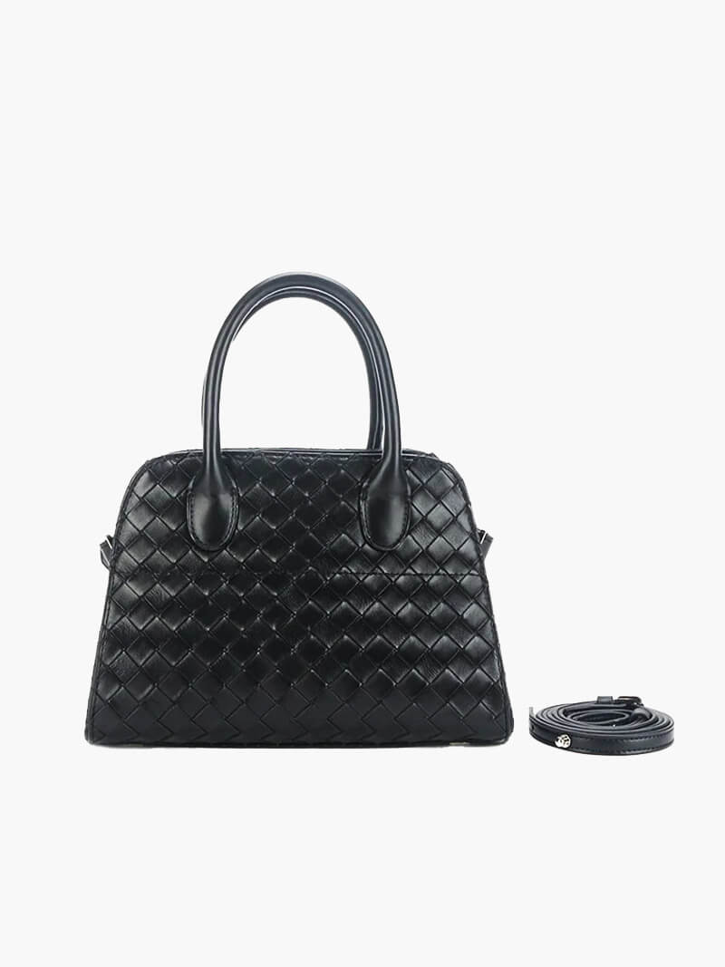 Torba pleciona z Henny