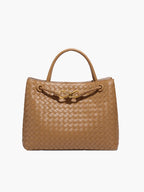 Lucia - Pleciona torba