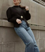 Kardigan dzianinowy Lidia