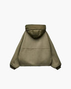 Kurtka z kapturem Maria