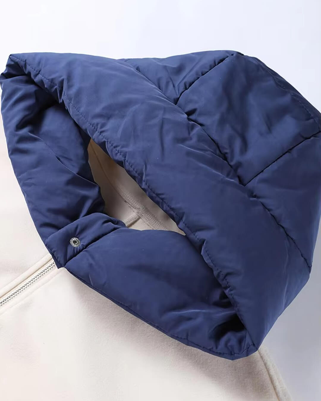 Kurtka z kapturem Maria