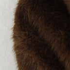 Kurtka z imitacji futra Alexandra