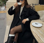 Płaszcz jesienno-zimowy Alicja