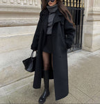 Płaszcz jesienno-zimowy Alicja