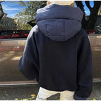 Kurtka z kapturem Maria