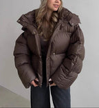 Kurtka puchowa Rosalie