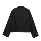 Kurtka Nova Jesień Zima