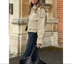 Kurtka Nova Jesień Zima