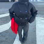 Kurtka Larissa ze stójką