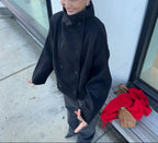 Kurtka Larissa ze stójką