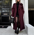 Płaszcz jesienno-zimowy Alicja